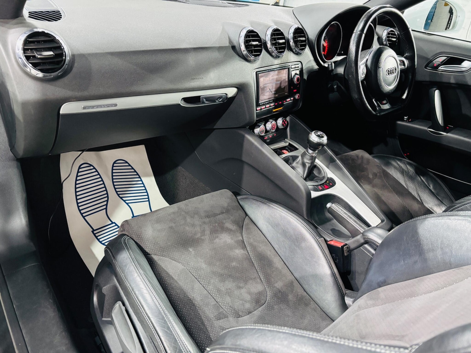 Used Audi TT 2014 for sale - 76349447: Photo 14