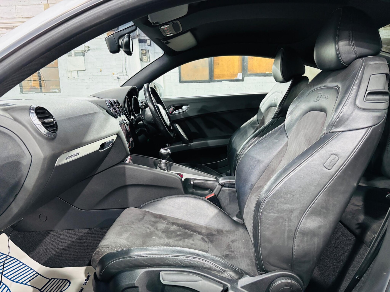 Used Audi TT 2014 for sale - 76349447: Photo 15