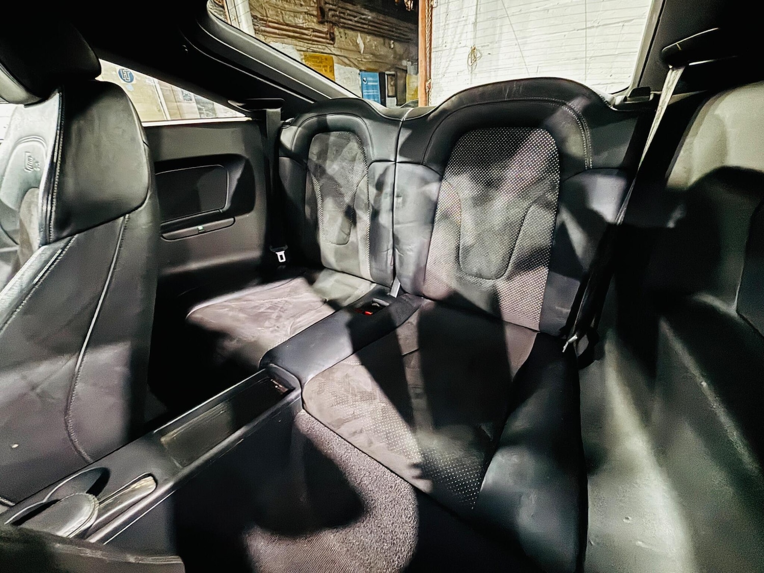 Used Audi TT 2014 for sale - 76349447: Photo 16