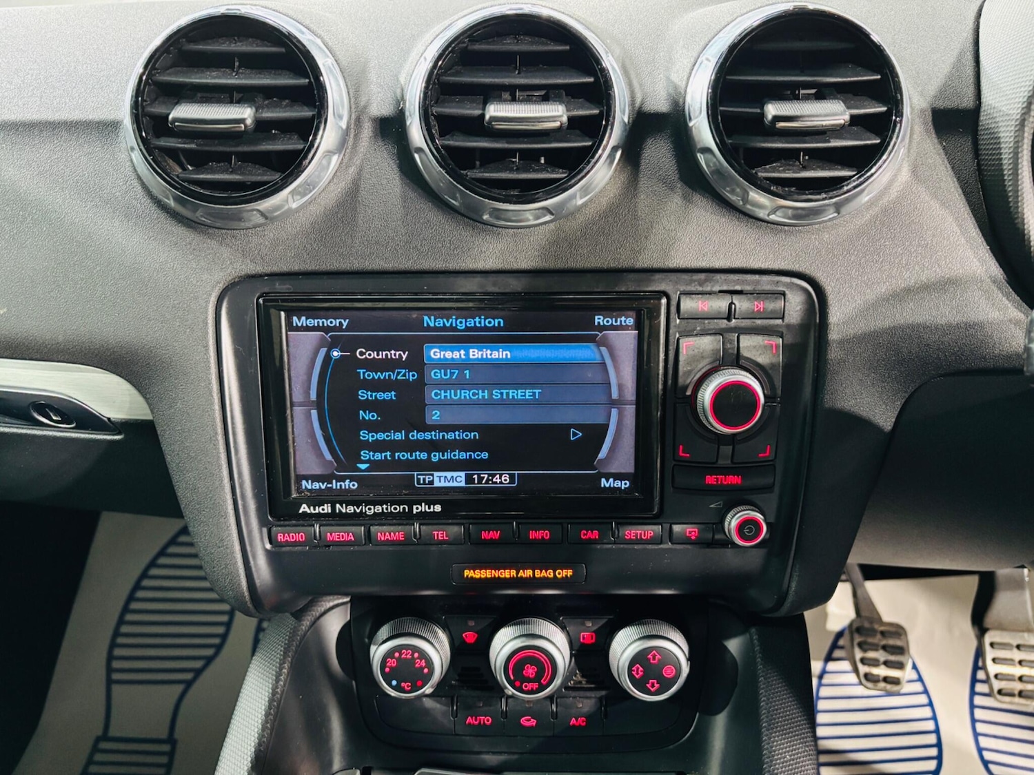 Used Audi TT 2014 for sale - 76349447: Photo 23