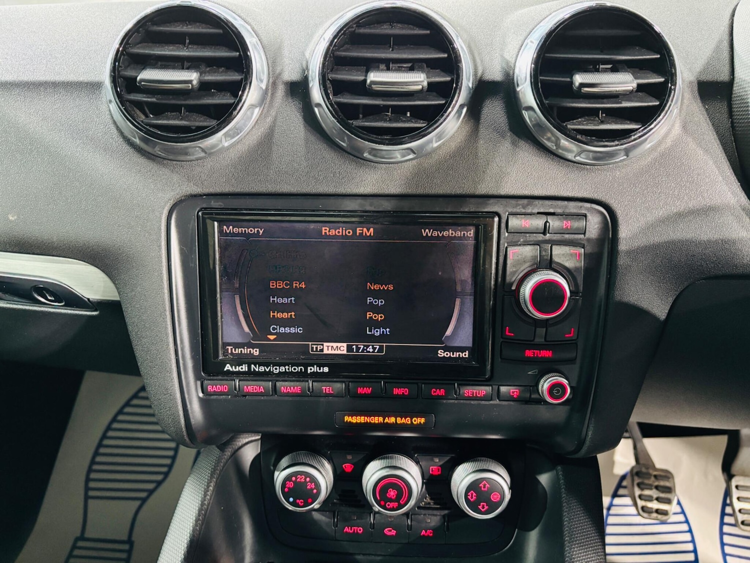 Used Audi TT 2014 for sale - 76349447: Photo 24