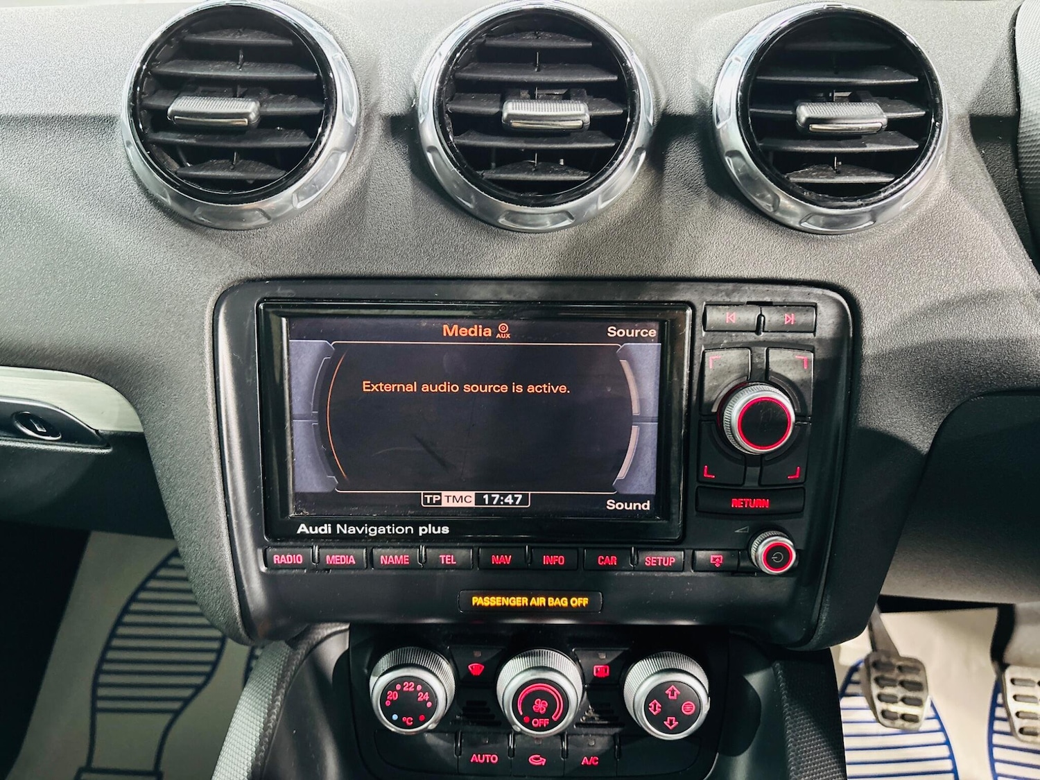 Used Audi TT 2014 for sale - 76349447: Photo 25