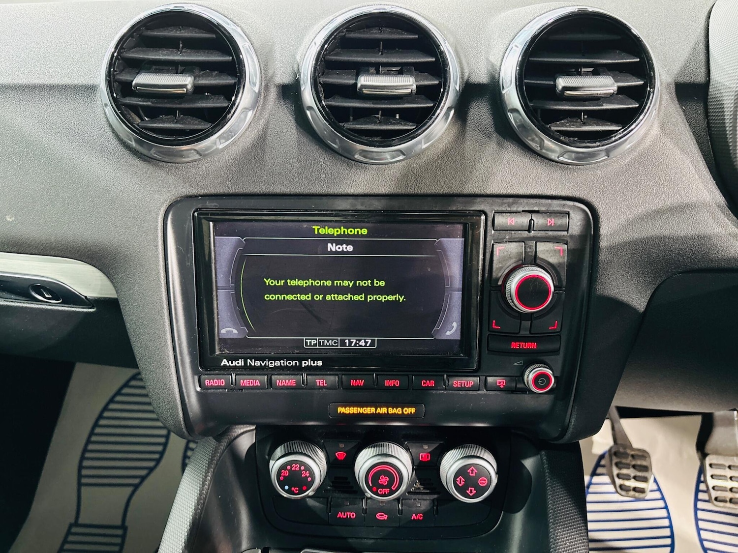 Used Audi TT 2014 for sale - 76349447: Photo 26