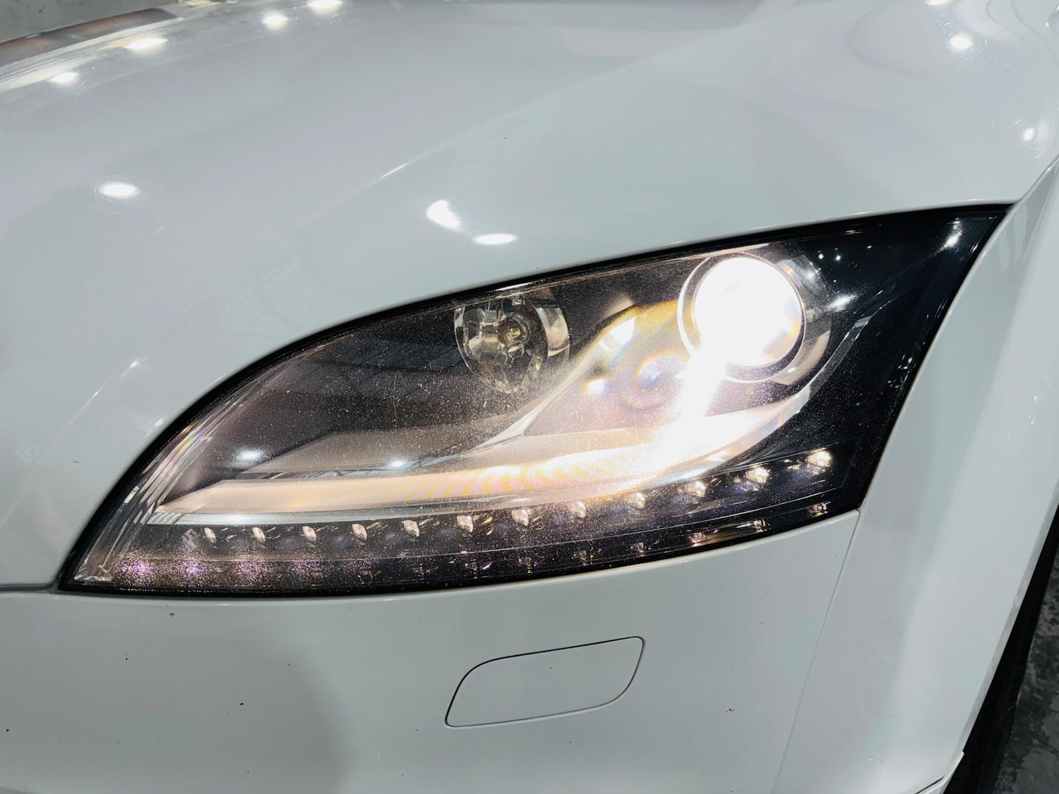 Used Audi TT 2014 for sale - 76349447: Photo 30