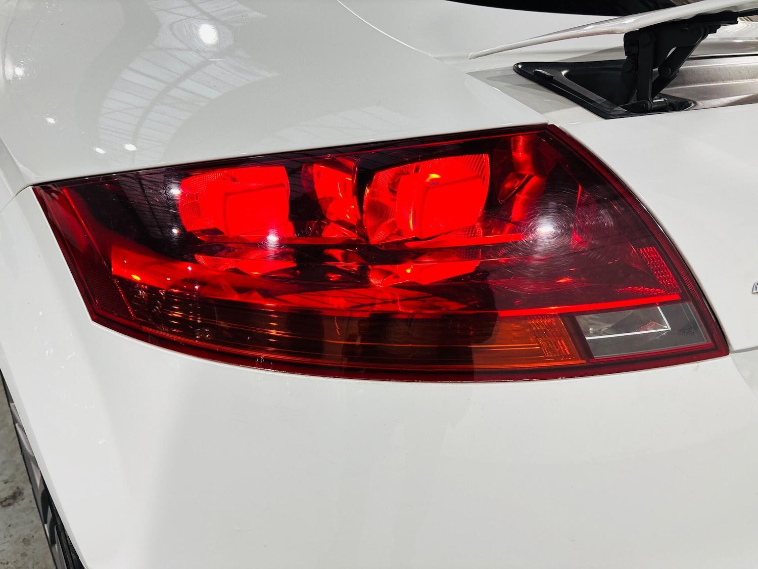 Used Audi TT 2014 for sale - 76349447: Photo 32