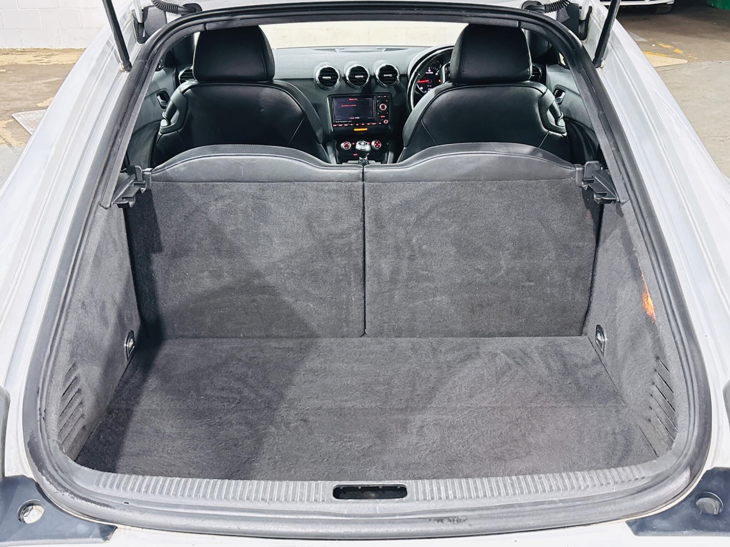 Used Audi TT 2014 for sale - 76349447: Photo 35