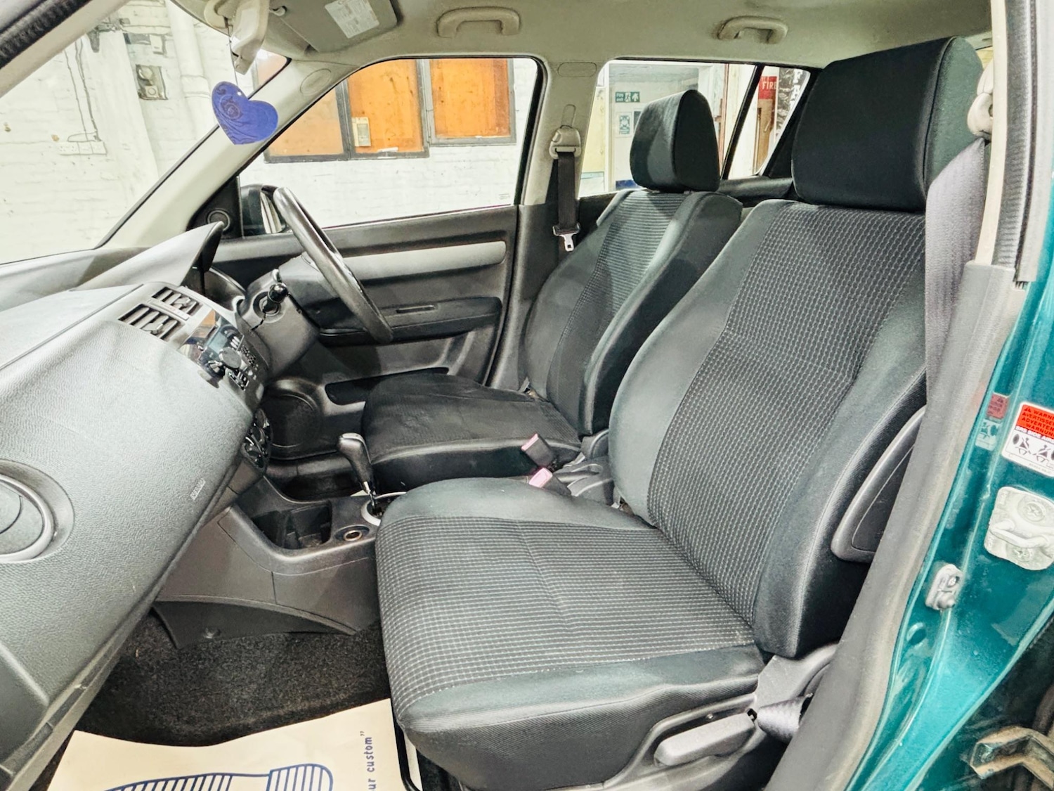 Vehicle 16