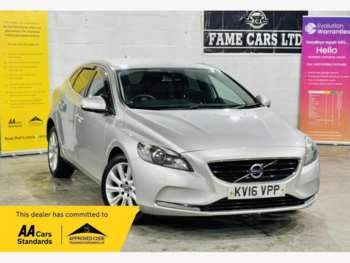 2016 (16) - D2 [120] SE Lux Nav 5dr Geartronic