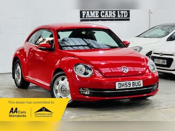 Used Volkswagen Beetle 2012 for sale - 78301813: Photo