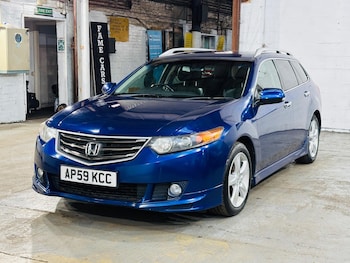 Used Honda Accord 2010 for sale - 78763425: Photo