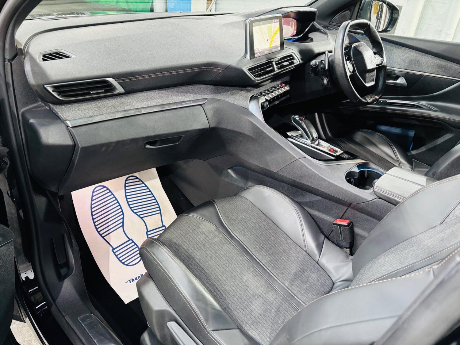 Used Peugeot 3008 2017 for sale - 77016078: Photo 14