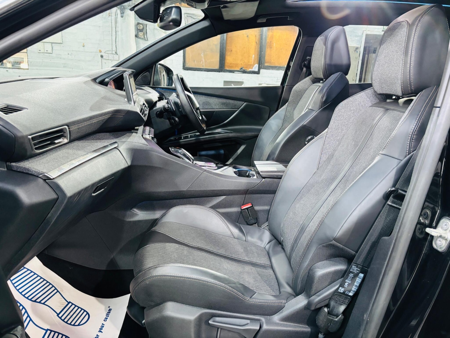 Used Peugeot 3008 2017 for sale - 77016078: Photo 15