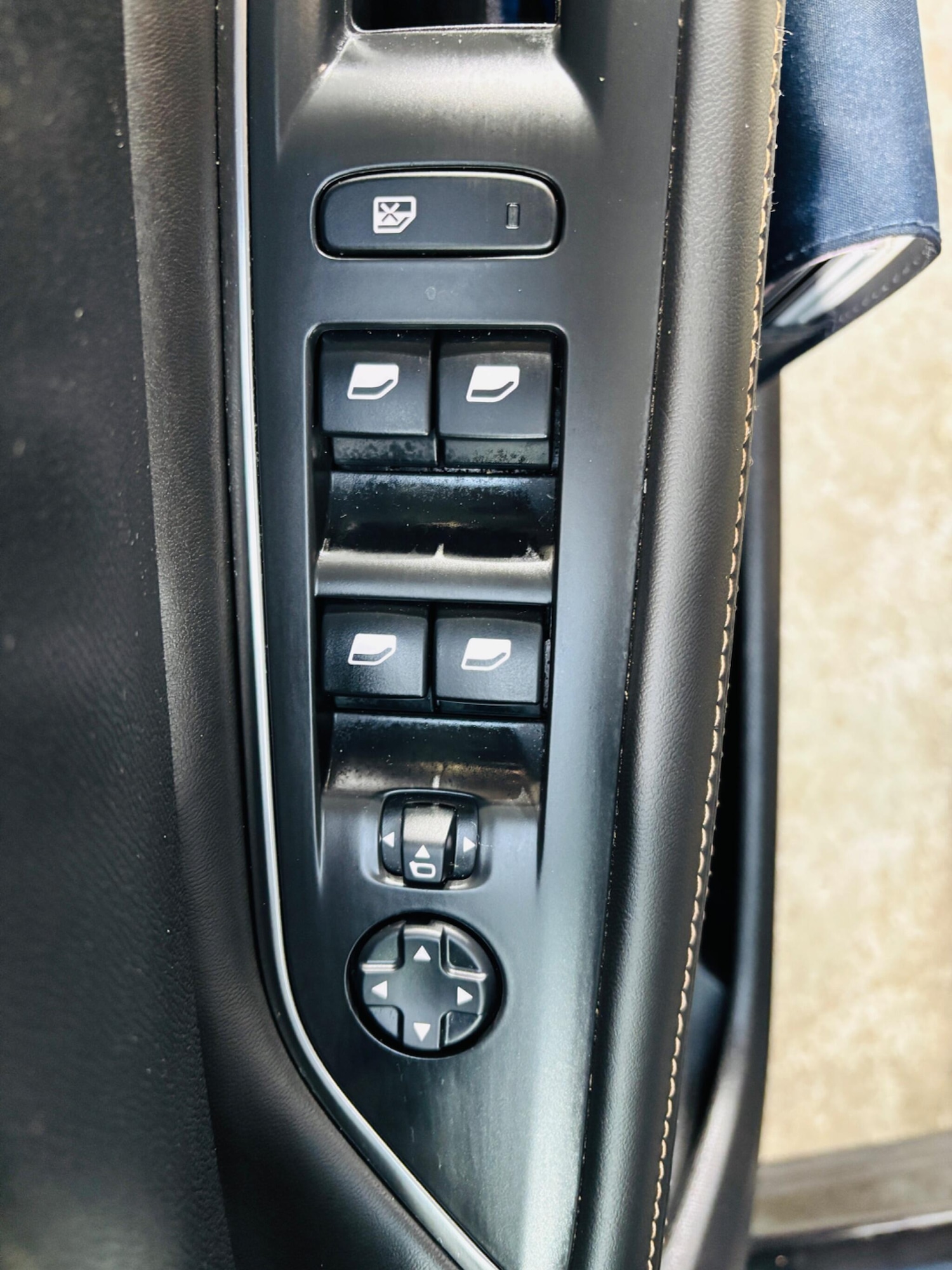 Used Peugeot 3008 2017 for sale - 77016078: Photo 16