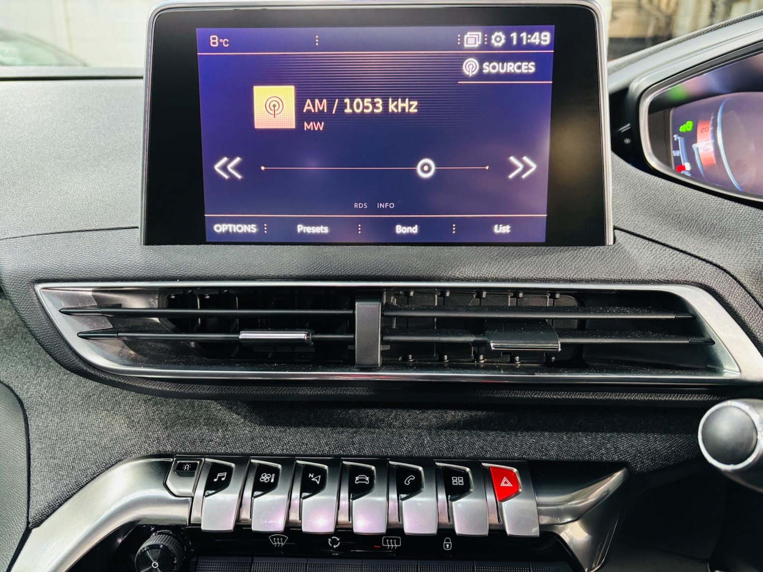 Used Peugeot 3008 2017 for sale - 77016078: Photo 21