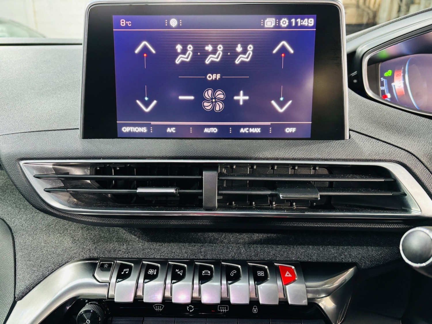 Used Peugeot 3008 2017 for sale - 77016078: Photo 22