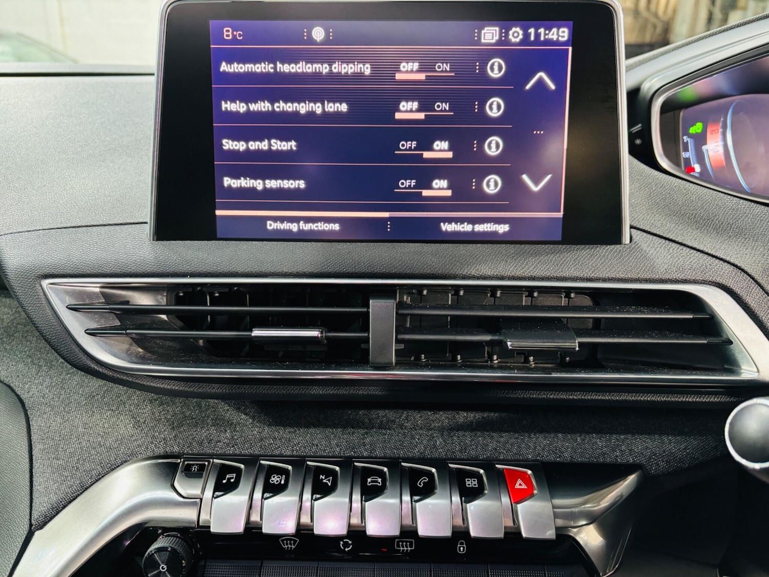 Used Peugeot 3008 2017 for sale - 77016078: Photo 23