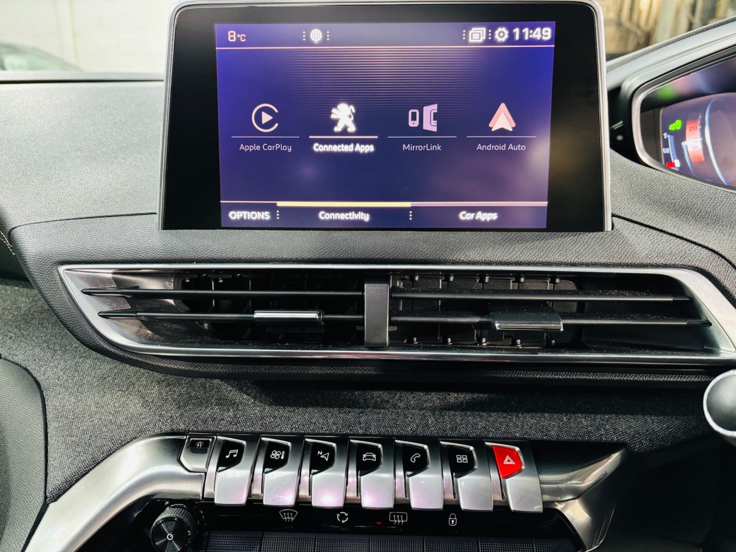 Used Peugeot 3008 2017 for sale - 77016078: Photo 25