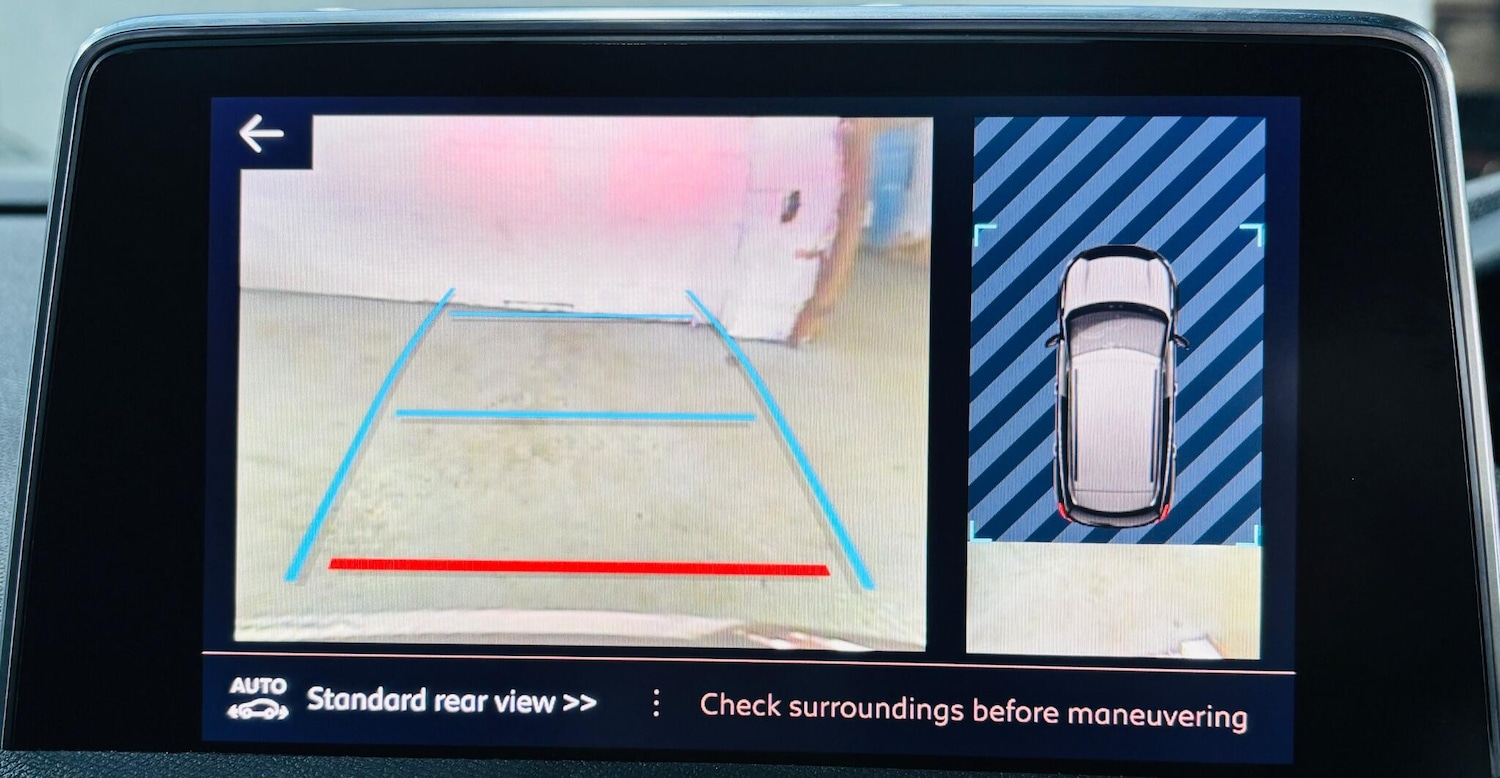 Used Peugeot 3008 2017 for sale - 77016078: Photo 26