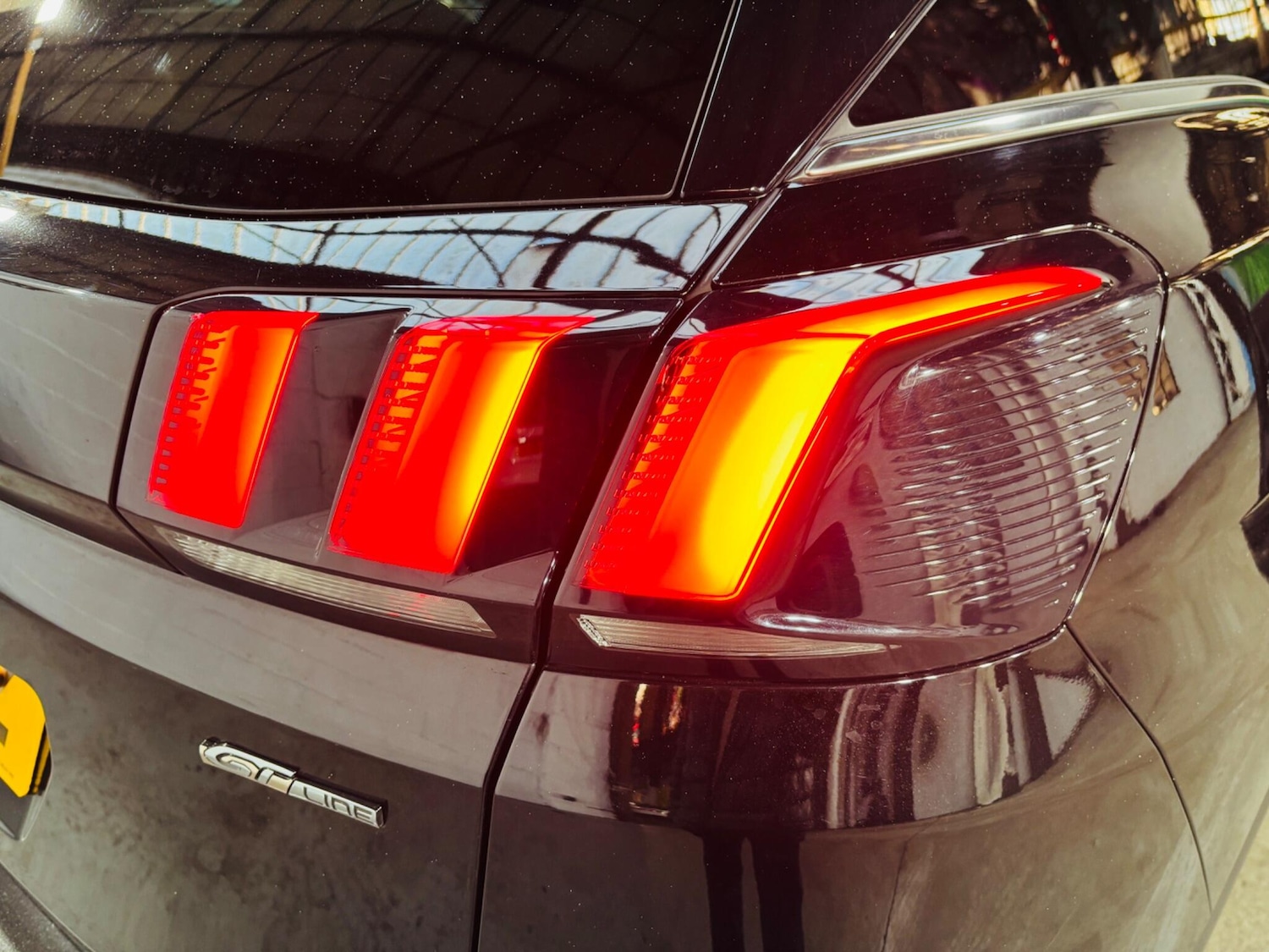 Used Peugeot 3008 2017 for sale - 77016078: Photo 32