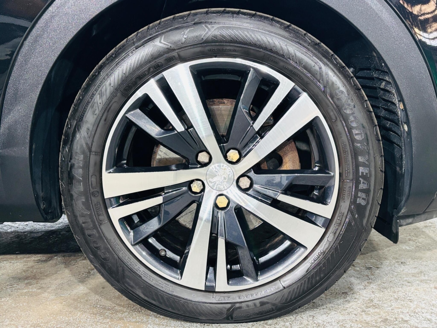 Used Peugeot 3008 2017 for sale - 77016078: Photo 33