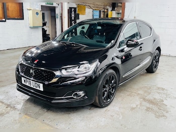 Used DS Automobiles DS 4 2018 for sale - 78260440: Photo