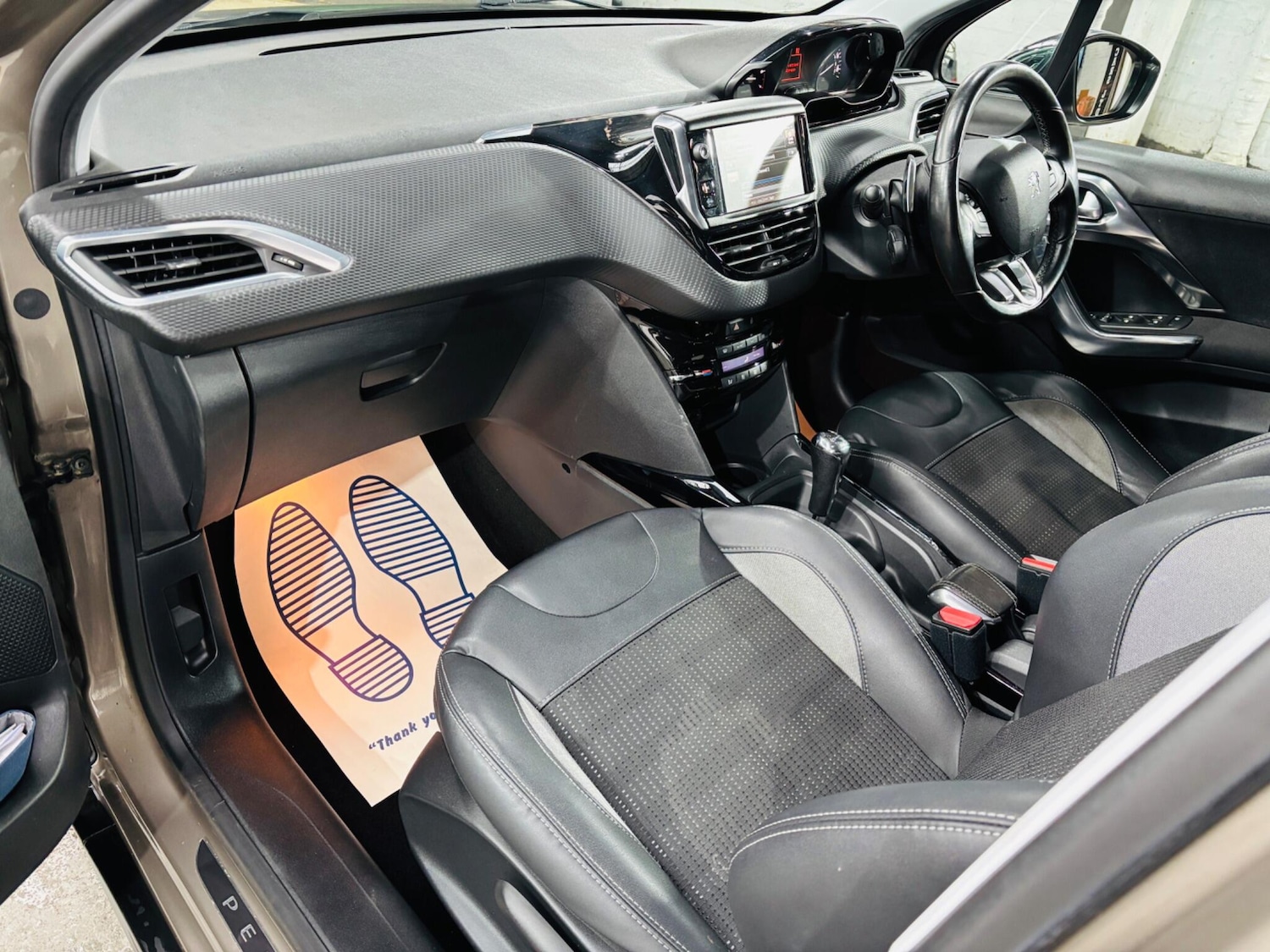 Used Peugeot 2008 2015 for sale - 77559874: Photo 14