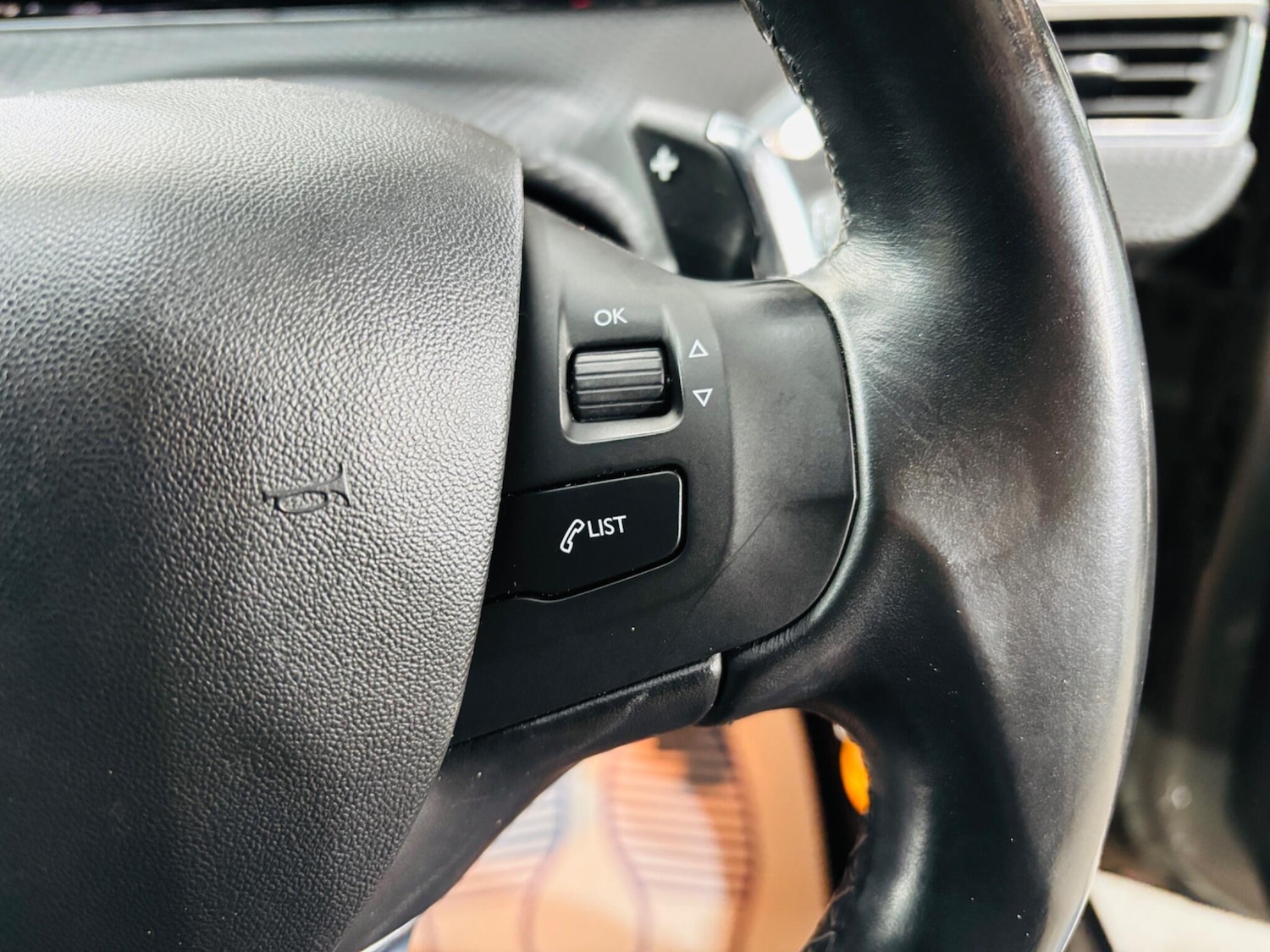 Used Peugeot 2008 2015 for sale - 77559874: Photo 19