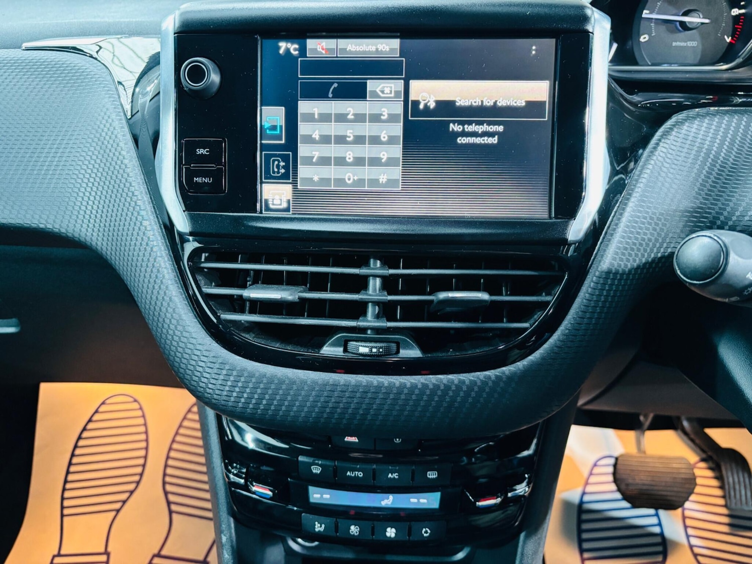 Used Peugeot 2008 2015 for sale - 77559874: Photo 24