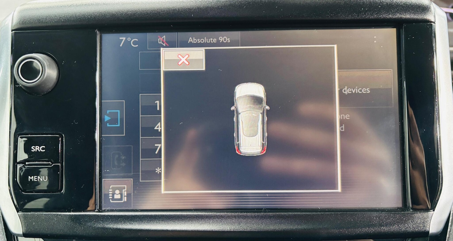 Used Peugeot 2008 2015 for sale - 77559874: Photo 25