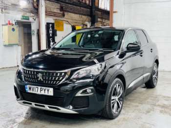 Used Peugeot 3008 2017 for sale - 74777804: Photo