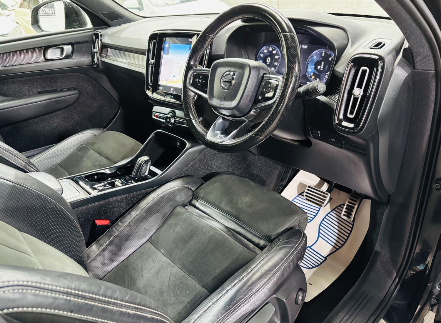Used Volvo XC40 2019 for sale - 76123113: Photo 10