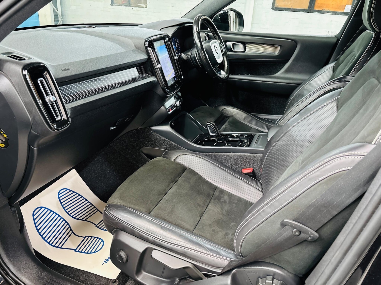 Used Volvo XC40 2019 for sale - 76123113: Photo 13