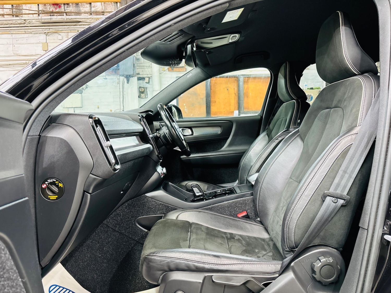 Used Volvo XC40 2019 for sale - 76123113: Photo 14
