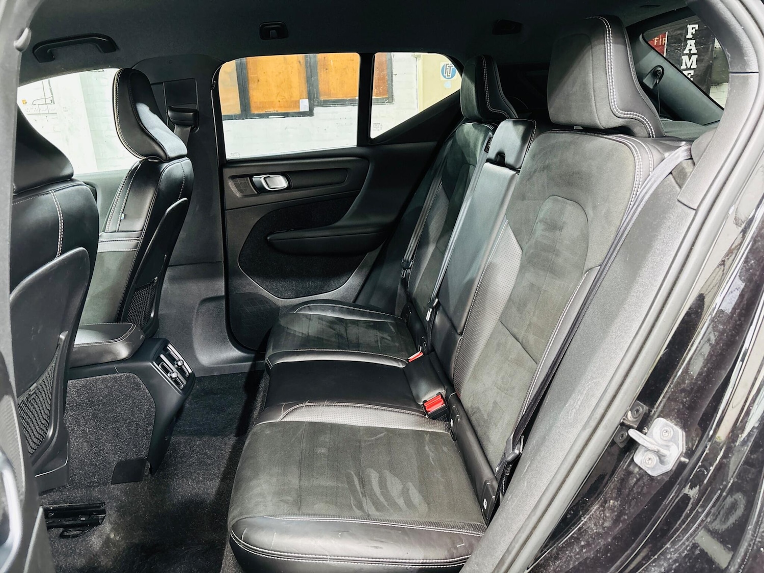 Used Volvo XC40 2019 for sale - 76123113: Photo 15