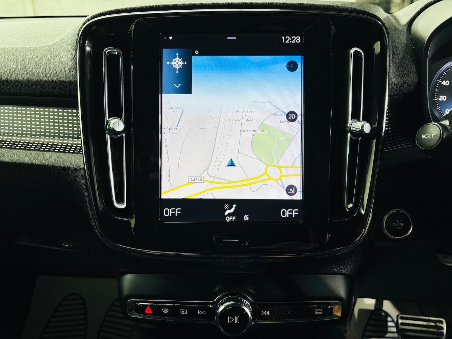 Used Volvo XC40 2019 for sale - 76123113: Photo 19
