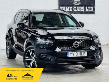 Used Volvo XC40 2019 for sale - 76123113: Photo