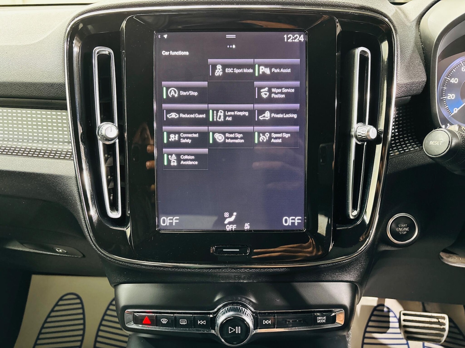 Used Volvo XC40 2019 for sale - 76123113: Photo 20