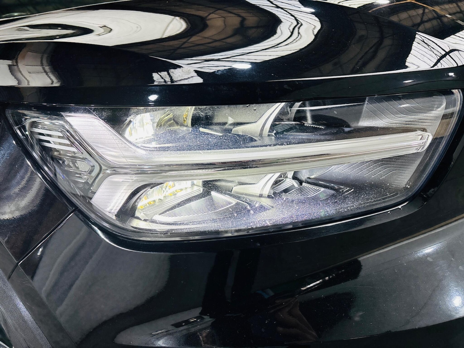 Used Volvo XC40 2019 for sale - 76123113: Photo 26