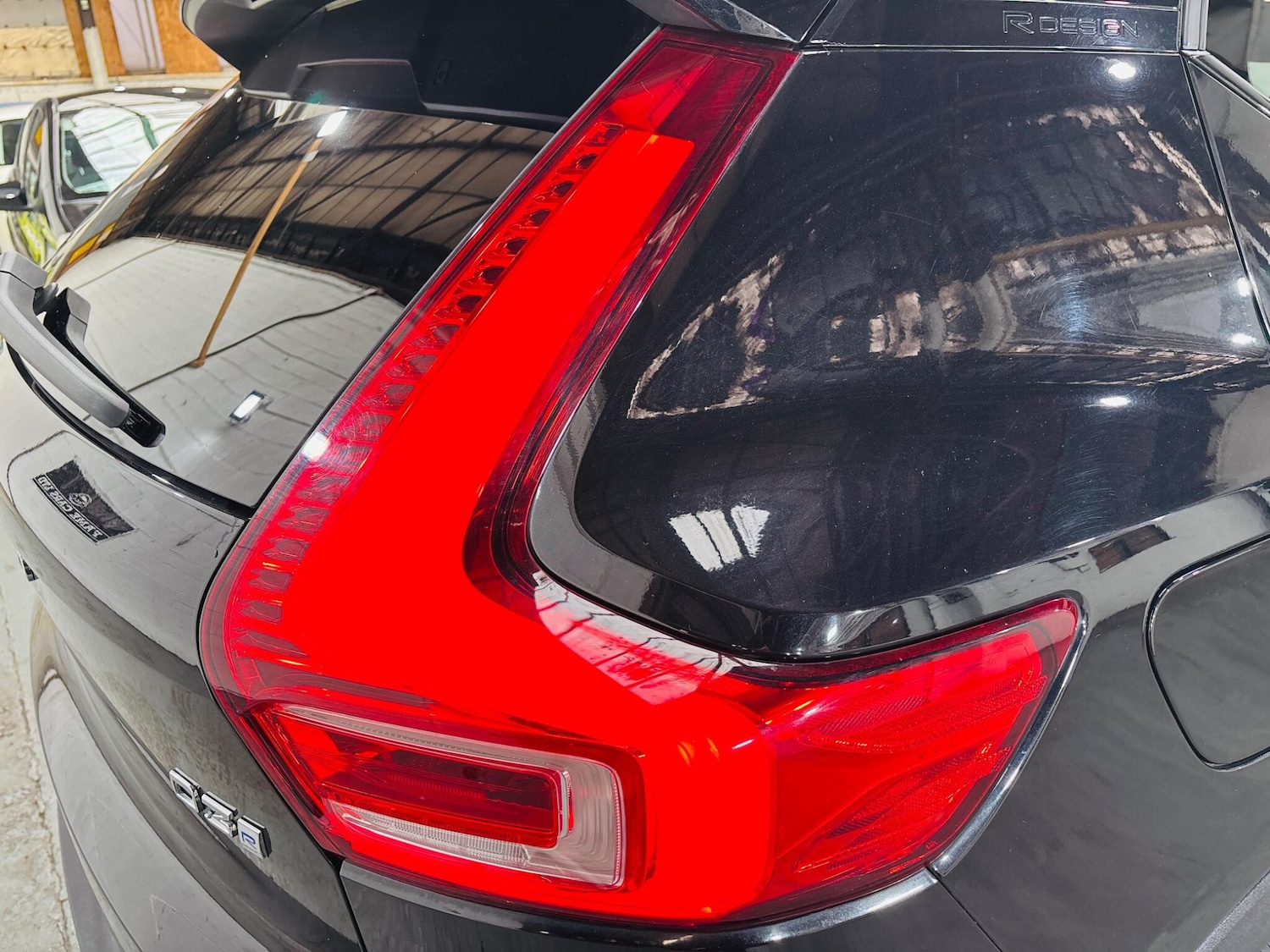 Used Volvo XC40 2019 for sale - 76123113: Photo 28