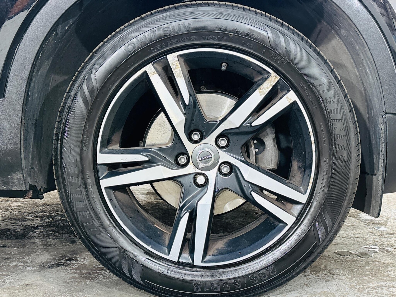 Used Volvo XC40 2019 for sale - 76123113: Photo 29
