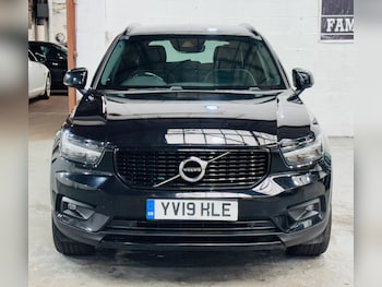 Used Volvo XC40 2019 for sale - 76123113: Photo
