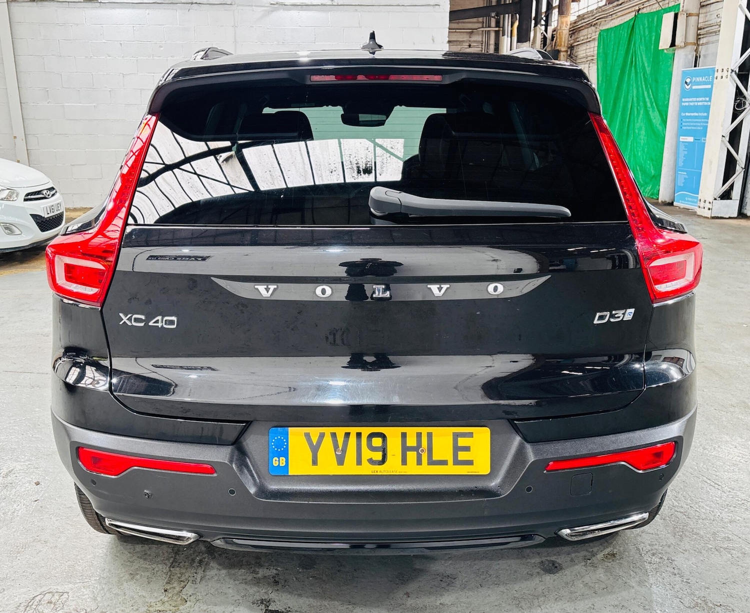 Used Volvo XC40 2019 for sale - 76123113: Photo 6