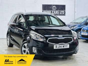 (14) - 1.7 CRDi 2 Auto Euro 5 5dr