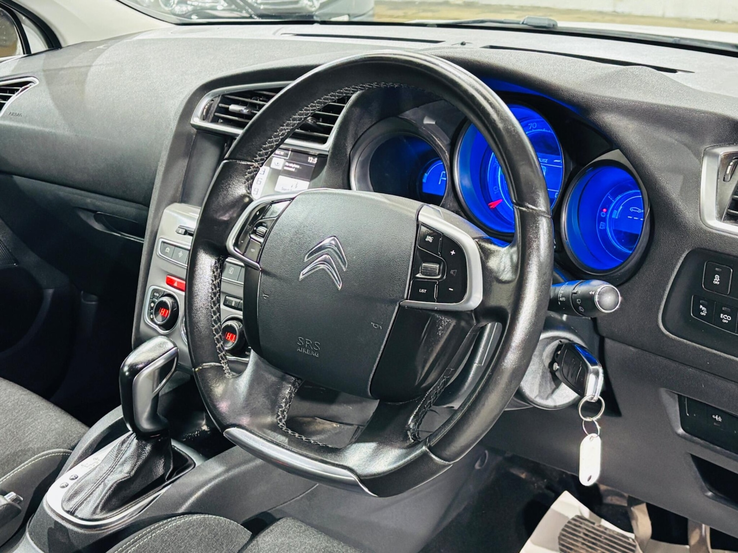 Used Citroen C4 2016 for sale - 77808690: Photo 11