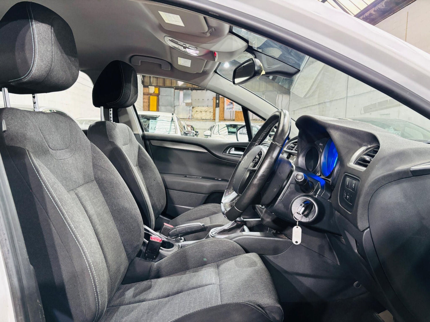 Used Citroen C4 2016 for sale - 77808690: Photo 13