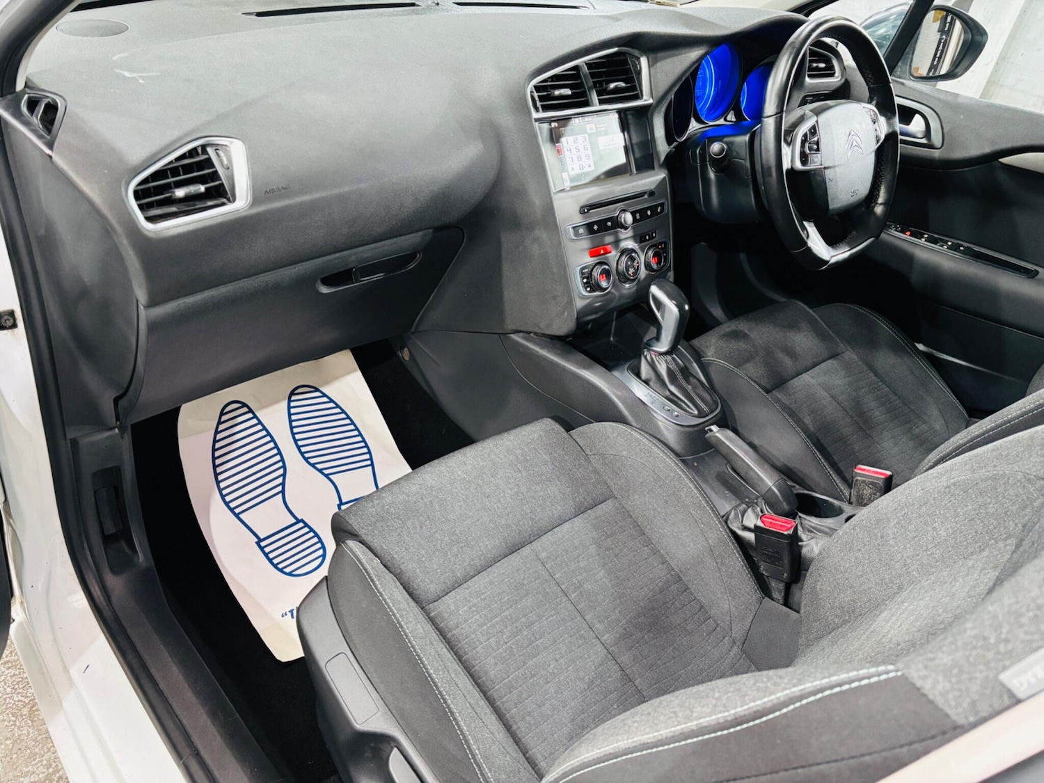 Used Citroen C4 2016 for sale - 77808690: Photo 14