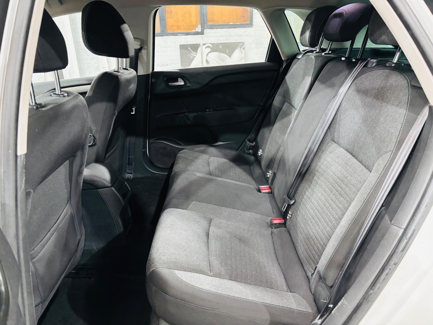 Used Citroen C4 2016 for sale - 77808690: Photo 16