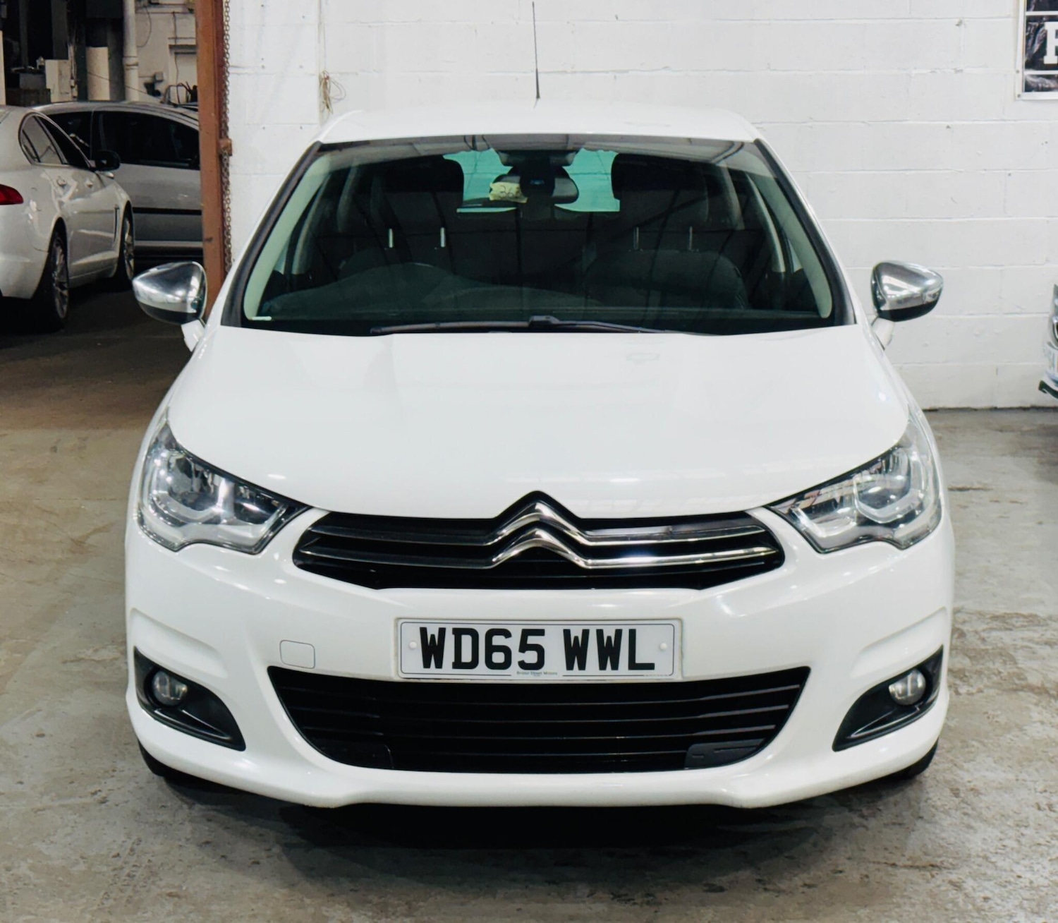 Used Citroen C4 2016 for sale - 77808690: Photo 2