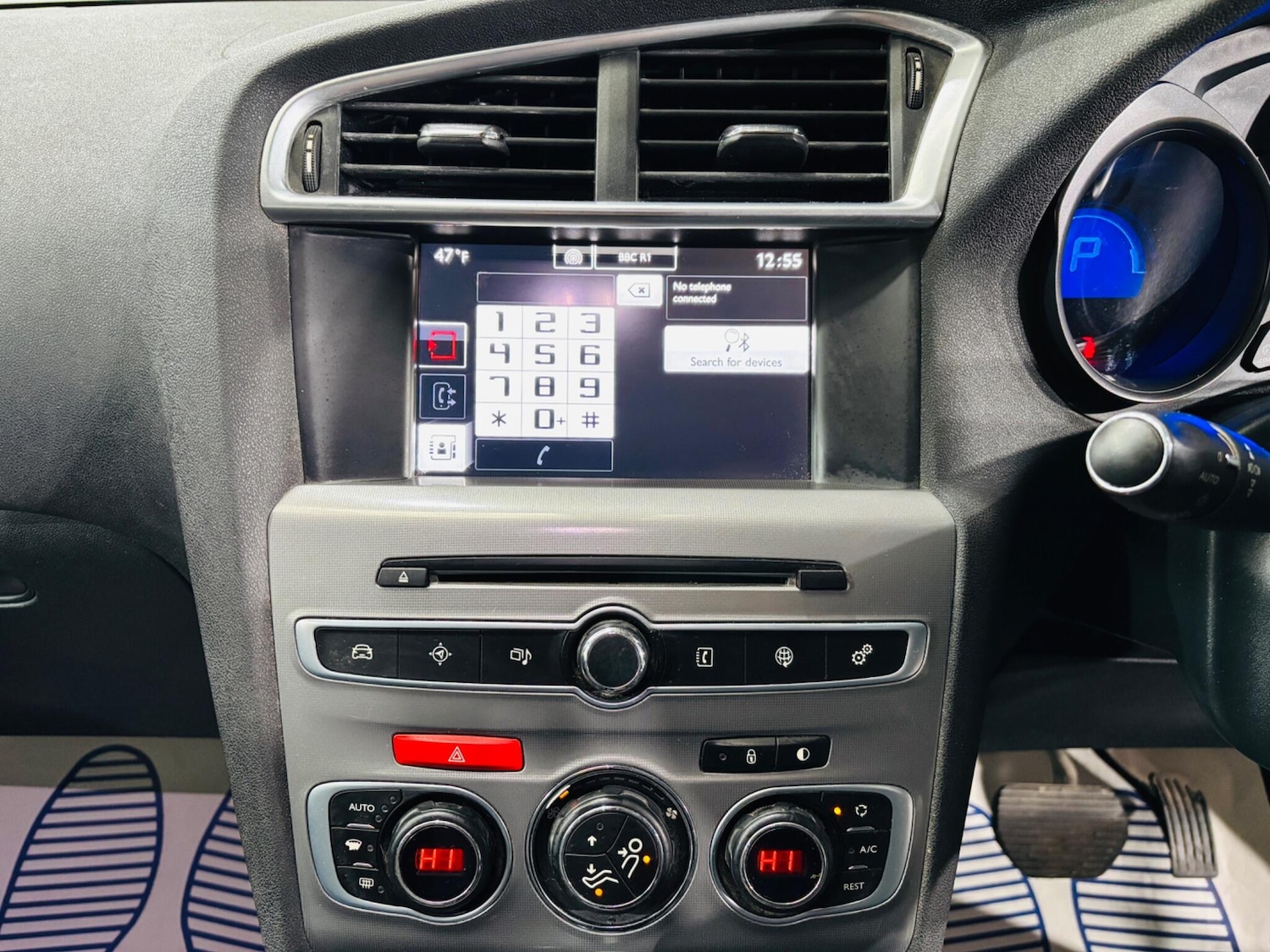 Used Citroen C4 2016 for sale - 77808690: Photo 21