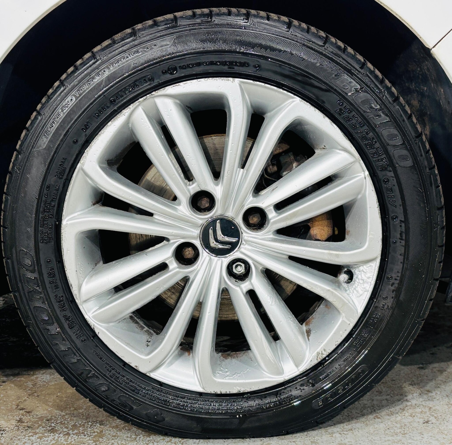 Used Citroen C4 2016 for sale - 77808690: Photo 28